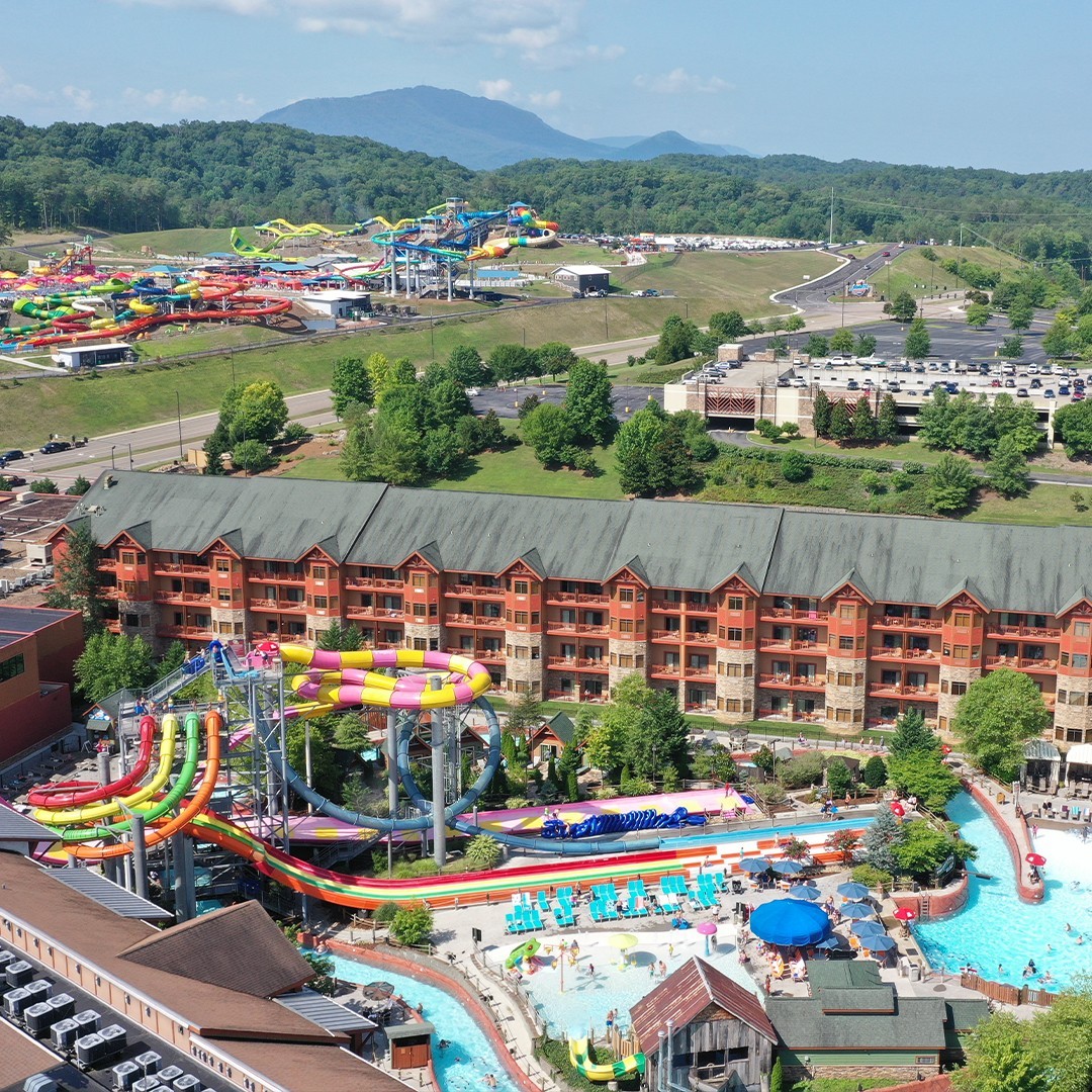 Exploring Sevierville: A Guide to Unforgettable Adventures
