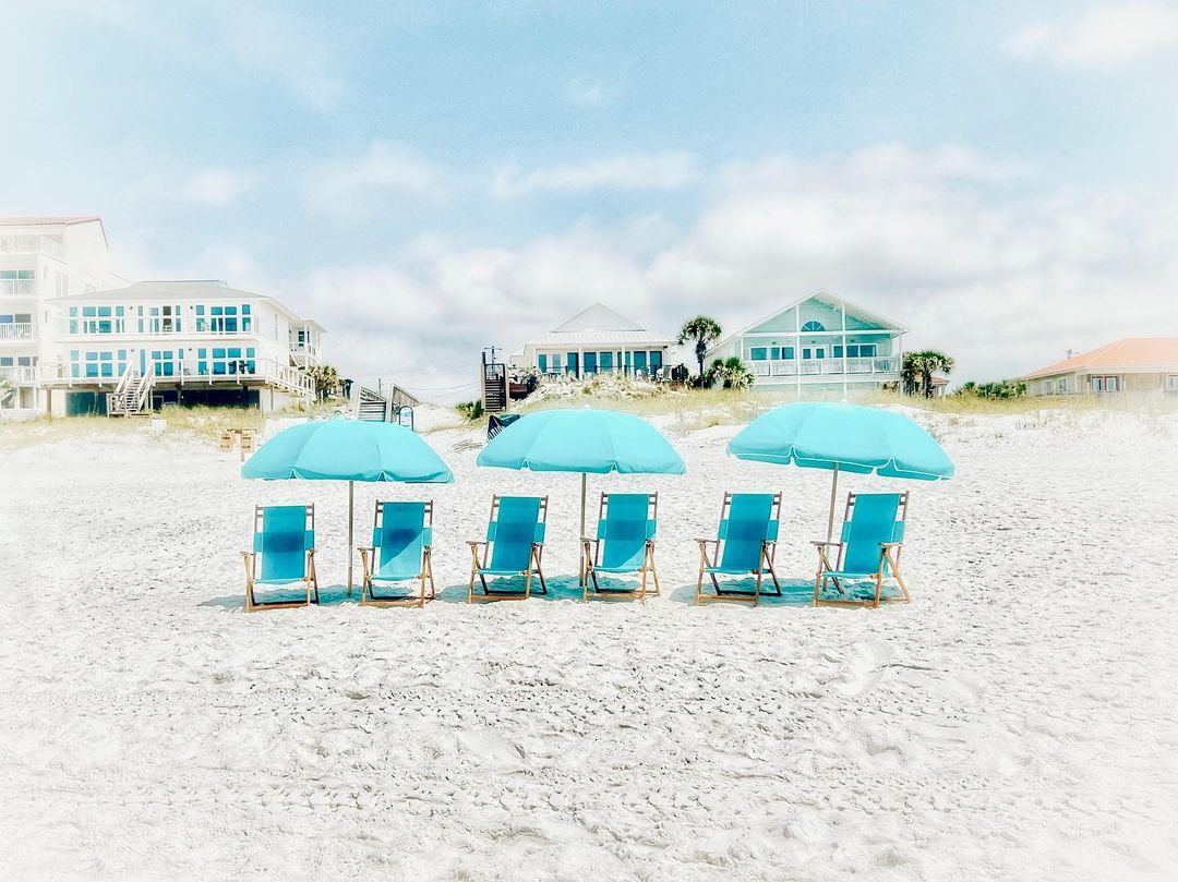 Miramar Beach, FL: Your Ultimate Guide to Coastal Bliss and Adventure