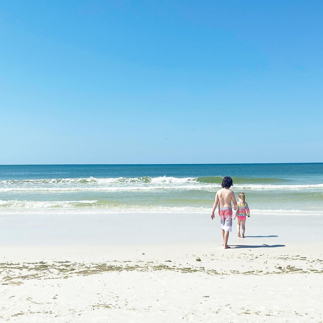 Experience Summer Bliss: Top Reasons to Visit Miramar Beach