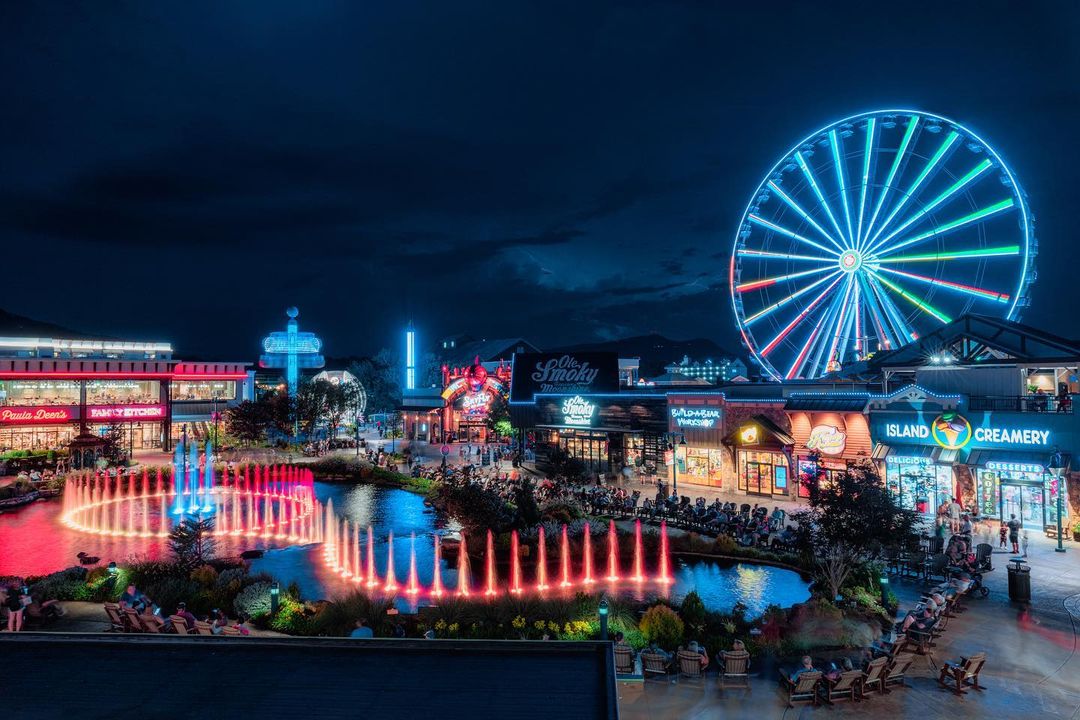 Unveiling Pigeon Forge's Hidden Gems: Your Off-the-Beaten-Path Adventure Awaits!
