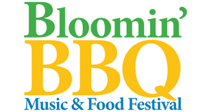 Savor the Flavor: Bloomin’ BBQ & Bluegrass Festival - A Feast for the Senses
