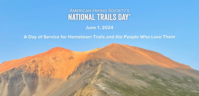 Exploring Nature's Path: Celebrating National Trails Day